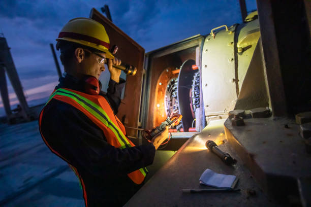  West Monroe, LA Electrician Pros