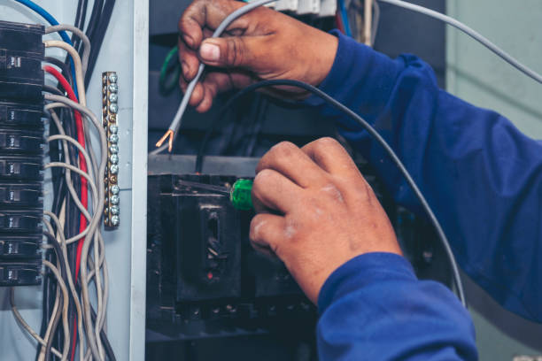 Best Circuit Breaker Repair  in West Monroe, LA