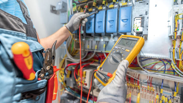 Best Affordable Emergency Electrician  in West Monroe, LA