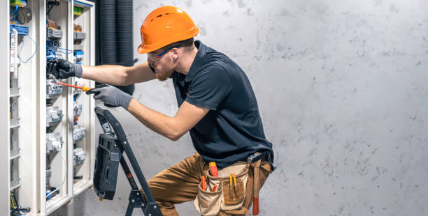 Best Electrical Rewiring Services  in West Monroe, LA