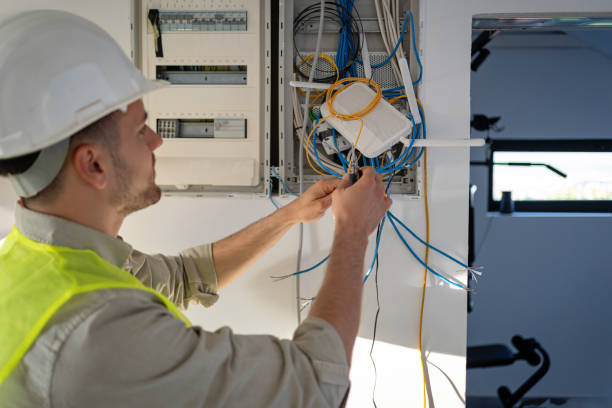 Best Affordable Emergency Electrician  in West Monroe, LA