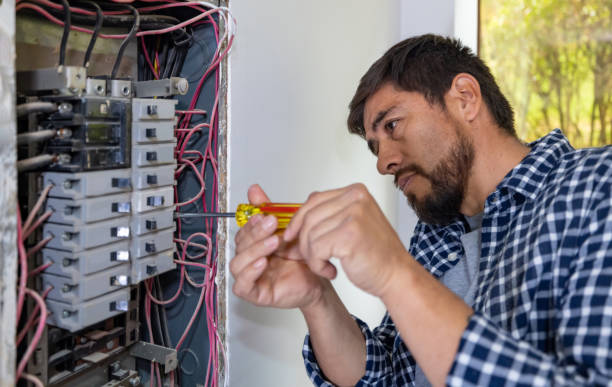 Best Electrician for Home Renovation  in West Monroe, LA